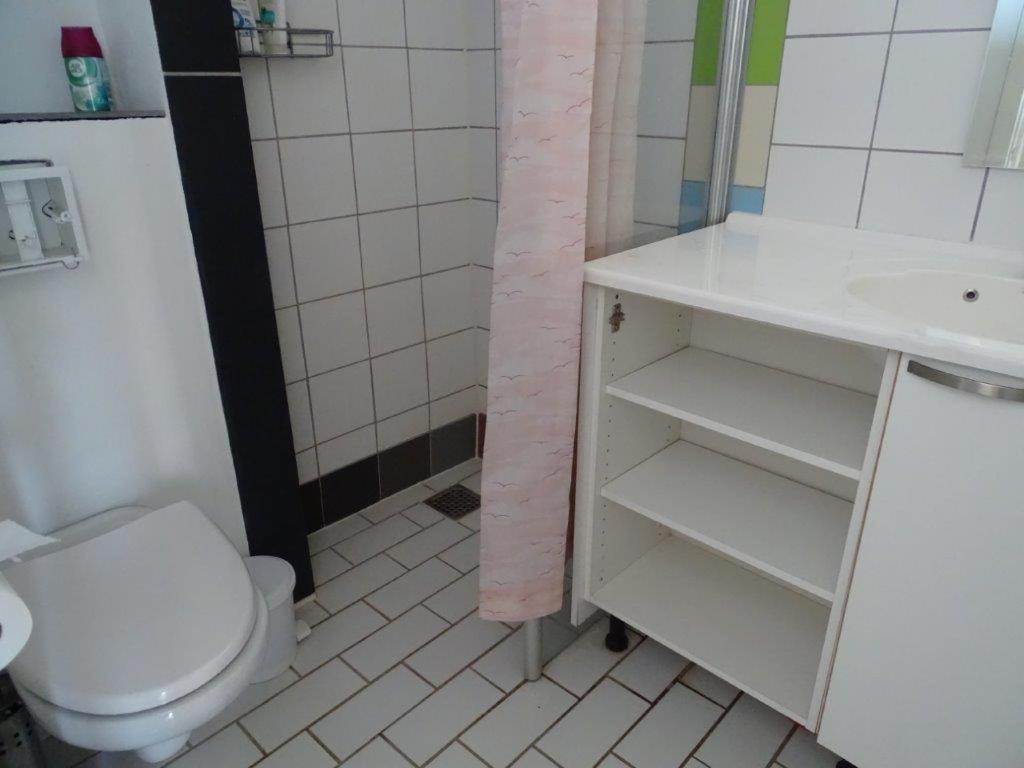 Hvidpilen Apartments Uve Εξωτερικό φωτογραφία