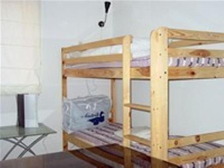 Hvidpilen Apartments Uve Δωμάτιο φωτογραφία