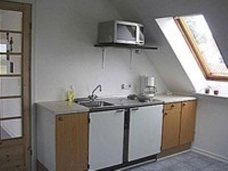 Hvidpilen Apartments Uve Δωμάτιο φωτογραφία